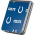 NFL Indianapolis Colts Blitz Series Galaxy Z Flip6 Skin